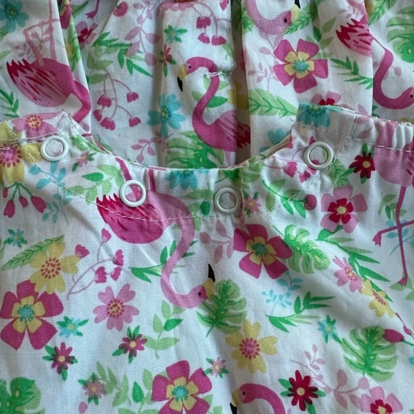 Nannette Baby 12 month romper - Picture 3 of 5